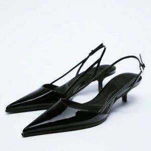 Kitten Heels